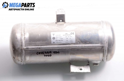 Luftfederung vorratsbehälter for Porsche Cayenne 4.5, 340 hp automatic, 2003 № 7L0 616 202A